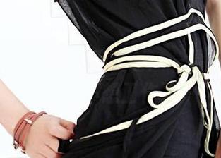 3Agirl女郎 - 宝藏套图：一看珍妮的靓腿就不想工作了