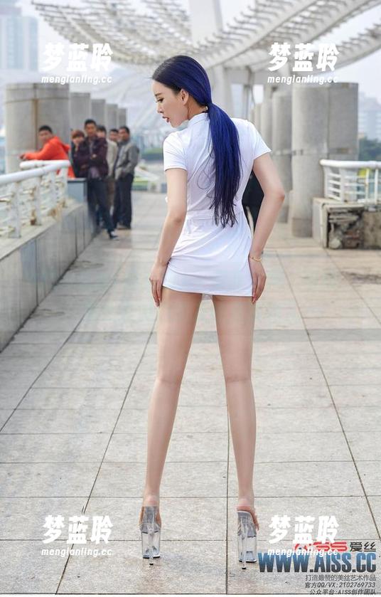 AISS爱丝(黄金版) - 索菲全集：咳咳，渔色里流淌的友情和腥味儿