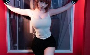 女神Bangni邦尼的最新风采，资源给力，不来看都对不起自己！