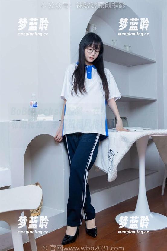 BoBoSocks袜啵啵 - 在线吃瓜！小甜豆私拍花絮，手写祝福风格让人难以驾驭的可爱。