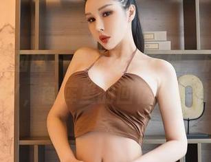Feilin嗲囡囡 - 最新黑白系列，施忆佳KITTY，图库里的回忆有点错乱