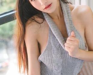 GIRLT果团网 - Miss琪变身兔女郎，美图都不敢直视，果然是有种子！