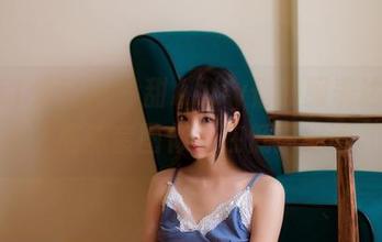 GIRLT果团网 - 甜Abby借和服表达些什么，高清套图似乎在低声细语。