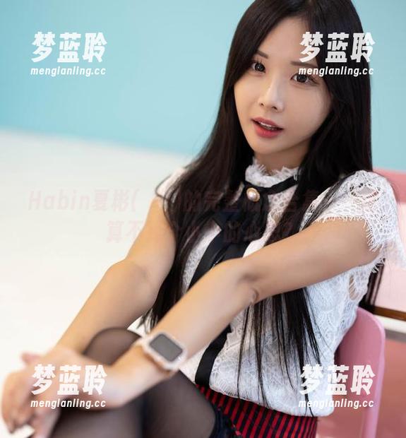 Habin夏彬(하빈)的完整概念合集——这算不算个小小的心思？