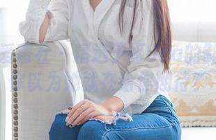 IMiss爱蜜社 - 精选于姬Una的制服照：你以为她就在给你期待？
