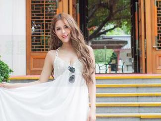 IMiss爱蜜社 - 我靠！娜大少爷的校园最新图集，居然能把图书馆拍得如此生动