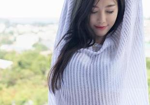 IMiss爱蜜社 - 原图出炉：这次张思允Nice的更新，裤里光滑的丝质感，让人无意中联想了很多。
