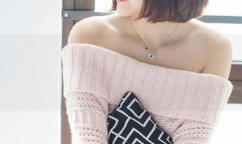 IMiss爱蜜社 - 哎呀，萌白酱的和服原图，看得我手心发热啊！