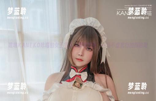 瞧瞧KANEKO咔喵的女王范儿，原图更新，一场不虚此行的探险吧！