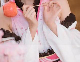 每一帧都是心灵捕手——Kitaro_绮太郎瑜伽写真里的“内涵”你懂吗？