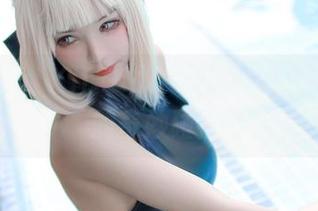 再讲一次，Kitkat Cosplay的定制与美咲的奇妙碰撞！