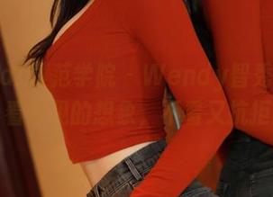 MFStar模范学院 - Wendy智秀的透明合集：看得见的想象，不看又抗拒的脸庞