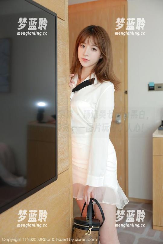MFStar模范学院-美七mia MFStar模范学院 - 精选美七mia黑白,让你琢磨个没完——图片玩得了人心!
