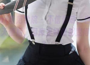 MFStar模范学院 - 不信你瞧，自从薛琪琪变成天使后，图库里好像都变得轻盈了？
