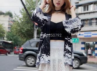 MSLASS梦丝女神 - 想要灵灵学后的原图？快来免费戳戳我!