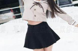 MiStar魅妍社 - FoxYini孟狐狸长腿大合奏，写真合集总有一款你爱！