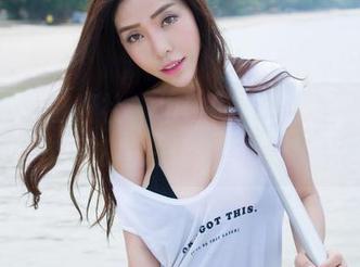 MiStar魅妍社 - 坦白说，程小烦不烦的全套厨娘图片让我想学做饭？