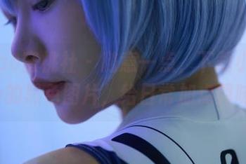 MiiTao蜜桃社 - 随意一点，下载小魔女lily的黑色图片，给日常加点调味！