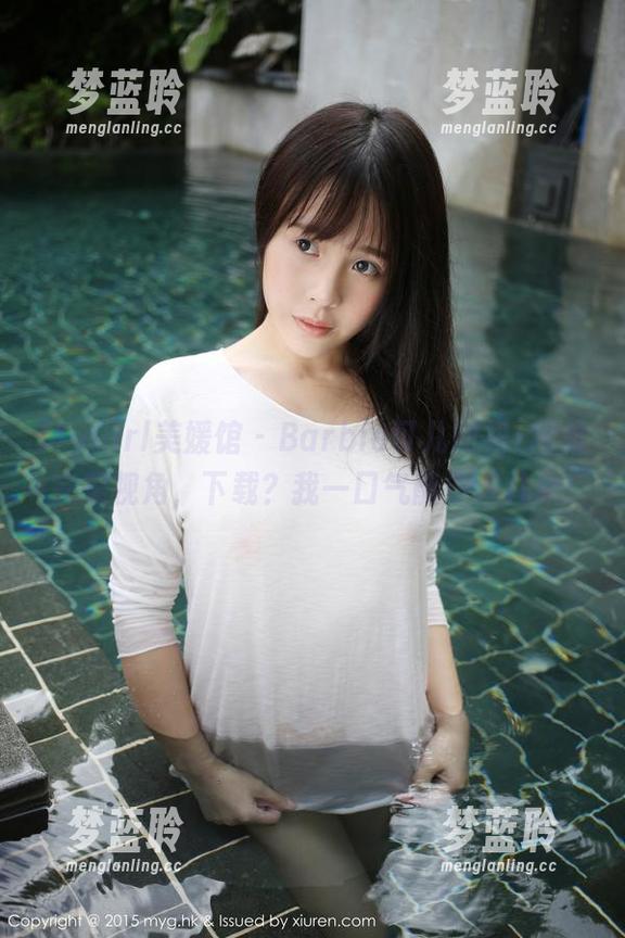 MyGirl美媛馆 - Barbie可儿短裙+图集=完美视角，下载？我一口气能多选几款！