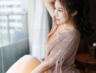 MyGirl美媛馆 - 小夕juju的居家奇遇，私拍真的很有资源哦！