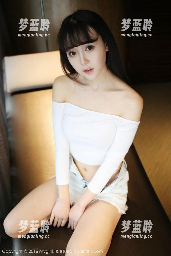 MyGirl美媛馆 - 观看糯美子MINIbabe的私拍资源，仿佛找到了“腿”与“灵魂”的连接。