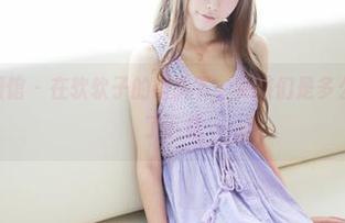 MyGirl美媛馆 - 在软软子的镜头下，女孩们是多么柔情，别忘了下载