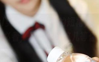 MyGirl美媛馆 - 撩人的短裙，软软爱吃肉控必看，原图就在这儿等你呢。