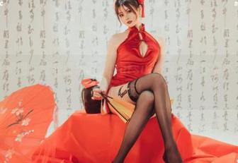 看到这些原图，就让我想问，Natsuko夏夏子你要不要考虑做我的女友！