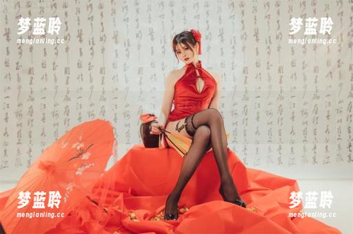 看到这些原图，就让我想问，Natsuko夏夏子你要不要考虑做我的女友！