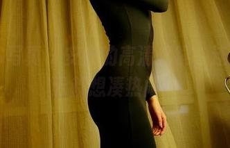 PANS写真 - 安安的高清试镜，连天上的云都想凑热闹！