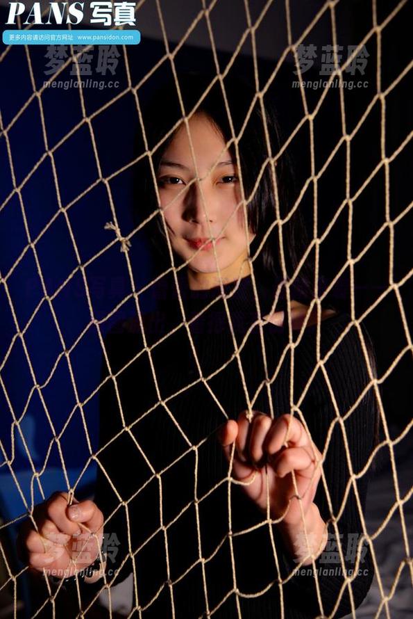 PANS写真 - 蕾蕾的浴室，最新来袭——原图流出，看得我直愣神。