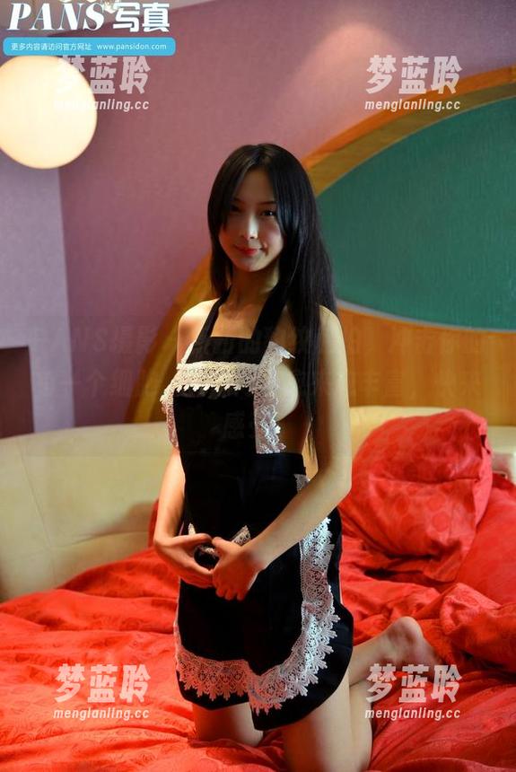 PANS摄影 - 折折的豹纹私拍，冲击你的每一个细胞，资源内容愈来愈丰富，快来感受！