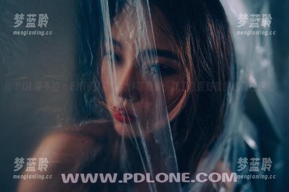 PDL潘多拉 - Ellie艾栗栗女仆写真集：打工也要时髦的秘诀在这里！