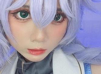 叹气！PoppaChan的吉他姐姐写真更新，总能打动我这种感性