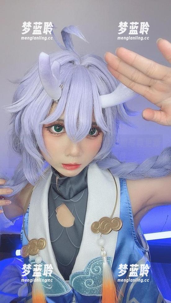 叹气！PoppaChan的吉他姐姐写真更新，总能打动我这种感性