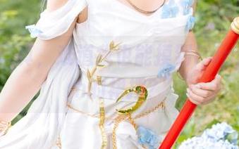 美图与写真，难道我也能摸到PoppaChan的裙摆？