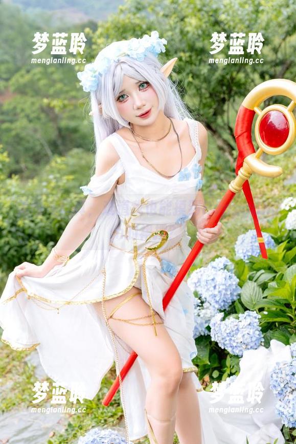 美图与写真，难道我也能摸到PoppaChan的裙摆？
