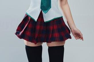 PuyPuyChan的浴室合集，一边看一边考虑洗澡的理由？