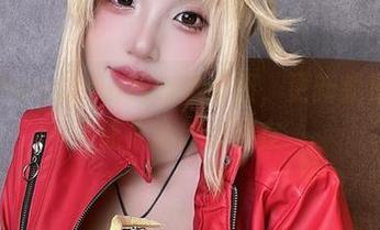 PuyPuyChan的肉丝原图，更新就是那么让人意外的存在