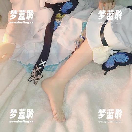 免费领取Seele麦麦兔女郎美图，别说我没提醒你！
