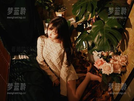 看她的Shika小鹿鹿sene，别怪我下载欲望满满！