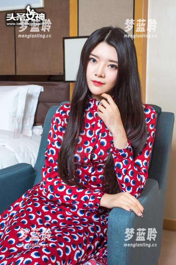 TouTiao头条女神 - 赶快看看张梓柔护士图集，可能我也该去预约个护理服务了吧……