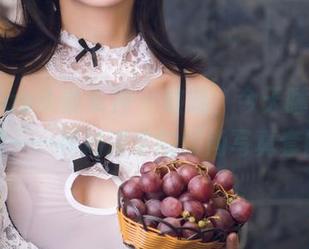 TouTiao头条女神 - 咳咳，今天睡衣不一般——神琦泽步的时尚写真套图