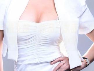 TuiGirl推女郎 - 作品：李丽莎的定制制服展现出的那些小细节