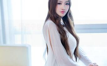 TuiGirl推女郎 - 图集中也是夏天的热度，李丽莎完全不怕晒黑吗？
