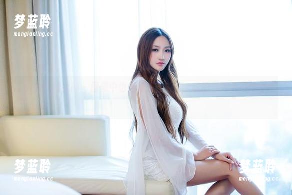 TuiGirl推女郎 - 图集中也是夏天的热度，李丽莎完全不怕晒黑吗？