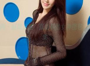 UGirls尤果网 - 继续追随，张馥棋的女神图包，没圣光但超真实