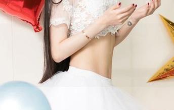 UGirls尤果网 - 李思宁的水手服写真，让我想起那个夏天，下载后小心别轻易分享。