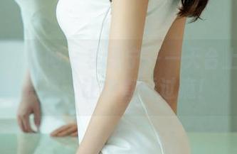 UGirls尤果网 - 李思宁——天台上的图包资源，让你直呼过瘾！