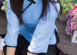 UGirls尤果网 - 赵伊彤比基尼，那一场清凉与风的舞动合集。